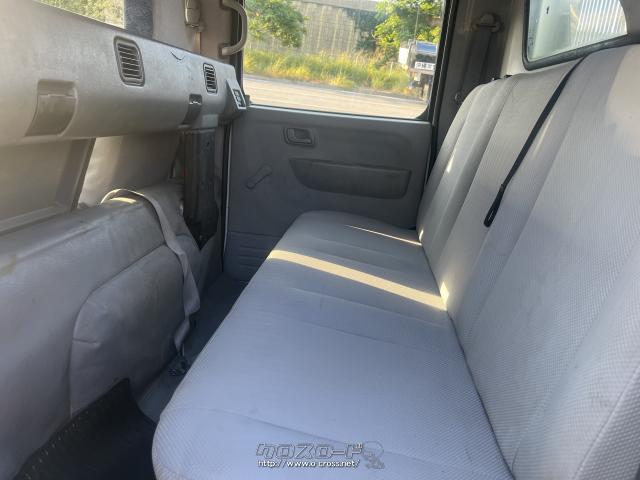 三菱ふそう キャンター