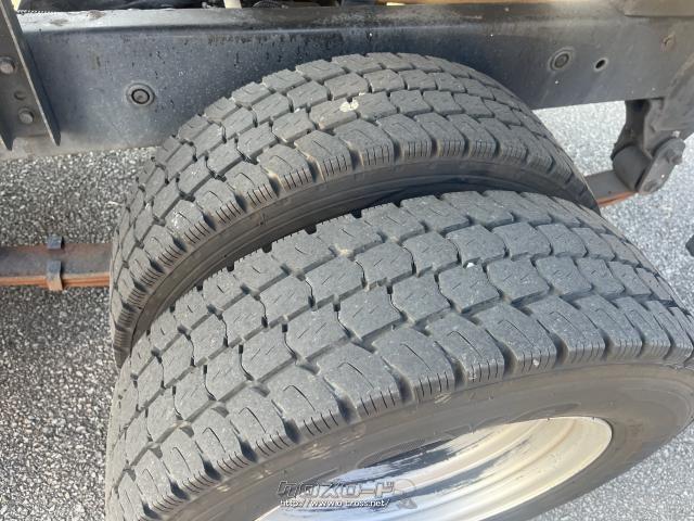 三菱ふそう キャンター