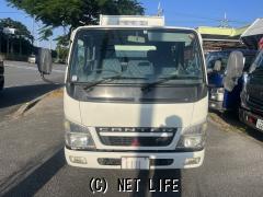 三菱ふそう キャンター