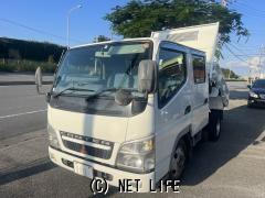 三菱ふそう キャンター