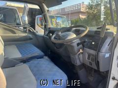 三菱ふそう キャンター