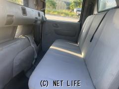 三菱ふそう キャンター