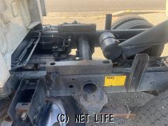 三菱ふそう キャンター