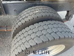 三菱ふそう キャンター