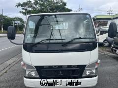 三菱ふそう キャンター