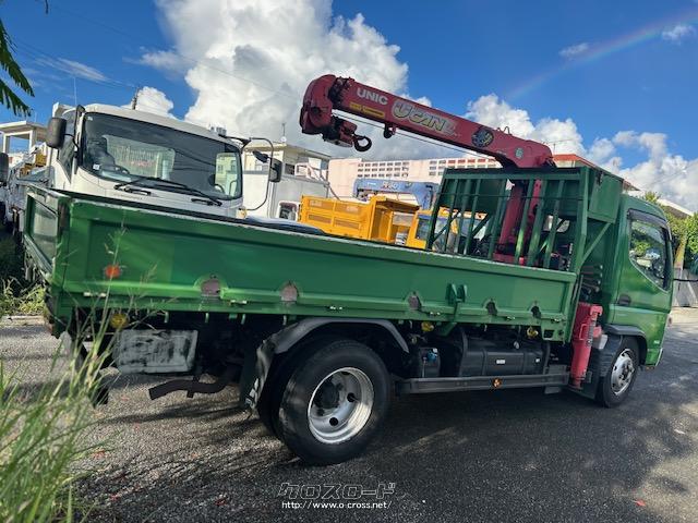 三菱ふそう キャンター