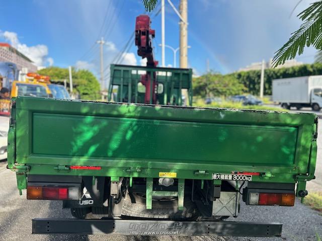 三菱ふそう キャンター