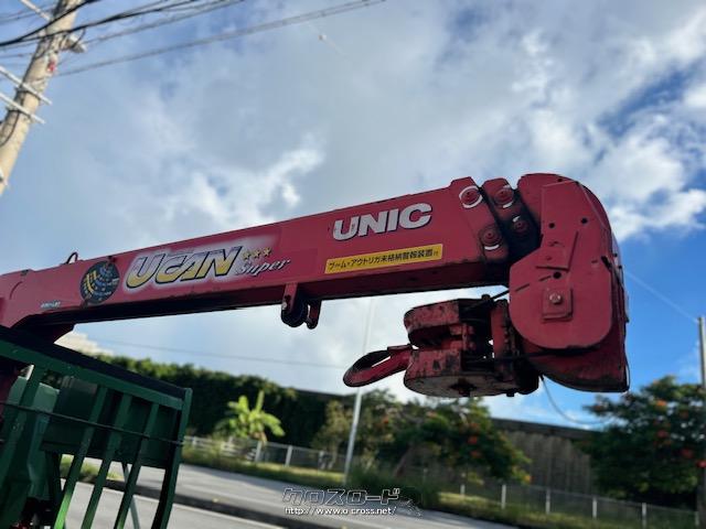 三菱ふそう キャンター