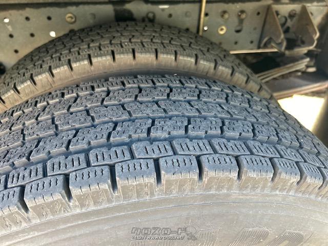 三菱ふそう キャンター