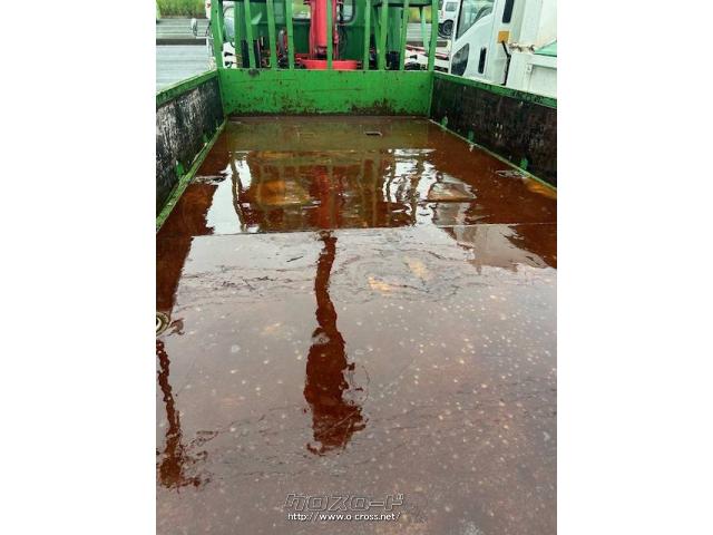 三菱ふそう キャンター