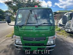 三菱ふそう キャンター