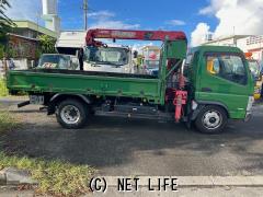 三菱ふそう キャンター