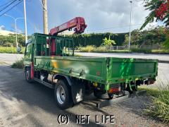 三菱ふそう キャンター