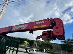 三菱ふそう キャンター