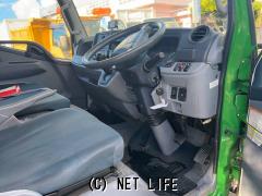 三菱ふそう キャンター