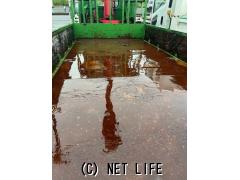 三菱ふそう キャンター