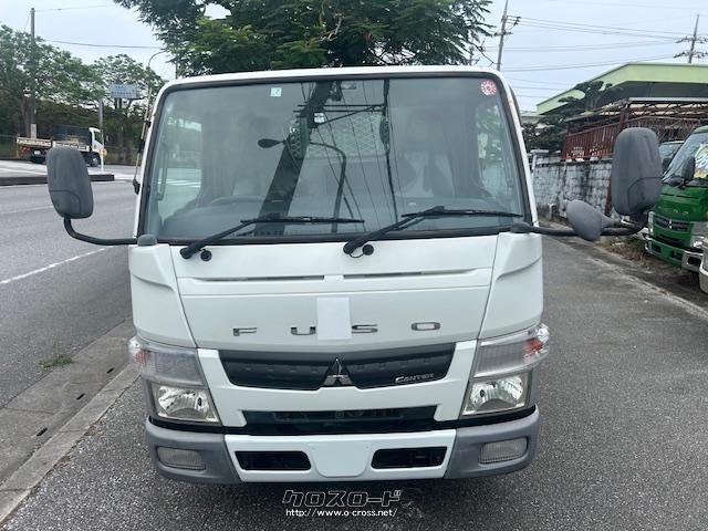 三菱ふそう キャンター