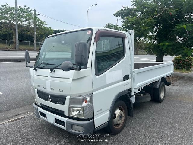 三菱ふそう キャンター