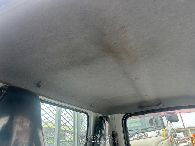 三菱ふそう キャンター