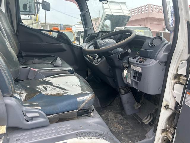 三菱ふそう キャンター