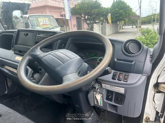 三菱ふそう キャンター