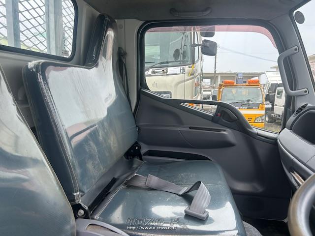 三菱ふそう キャンター