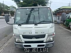 三菱ふそう キャンター