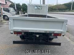 三菱ふそう キャンター