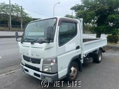 三菱ふそう キャンター