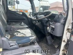 三菱ふそう キャンター