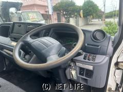 三菱ふそう キャンター