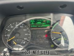 三菱ふそう キャンター