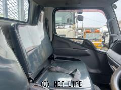 三菱ふそう キャンター