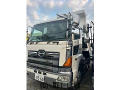 日野自動車 プロフィア