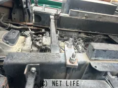 日野自動車 プロフィア