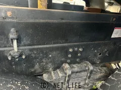 日野自動車 プロフィア