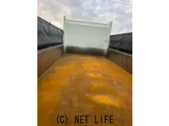 日野自動車 プロフィア