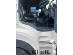 日野自動車 プロフィア