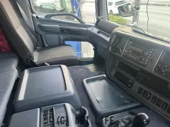 日野自動車 プロフィア