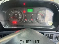 日野自動車 プロフィア