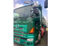 日野自動車 プロフィア