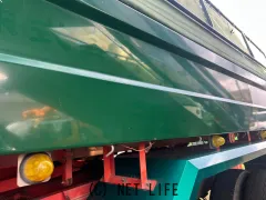 日野自動車 プロフィア