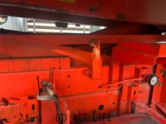 日野自動車 プロフィア