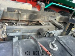 日野自動車 プロフィア
