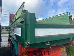 日野自動車 プロフィア