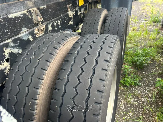 日野自動車 プロフィア