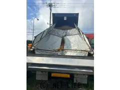 日野自動車 プロフィア