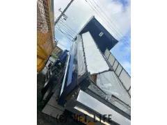 日野自動車 プロフィア