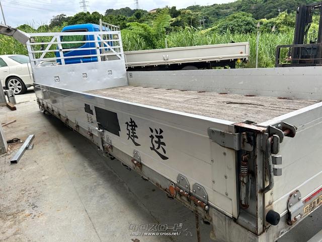 その他 アルミボディー