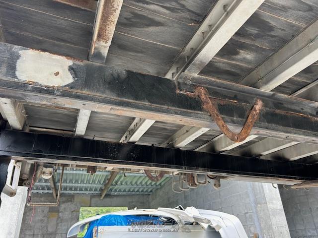 その他 アルミボディー